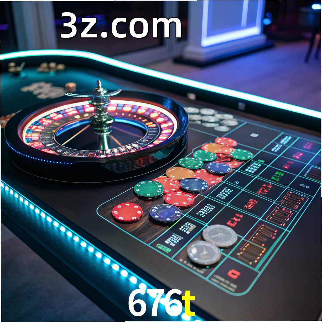 Experiência de Jogos 676t